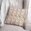 No Decorative Addition Outdoor Throw Pillow