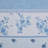 Floral Striped Comforter Set