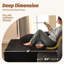 Corduroy Sofa-126450384-126450379