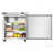 Refrigerator-29"W 7.3CF