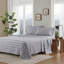 Ensemble de draps 4 pièces-130419580