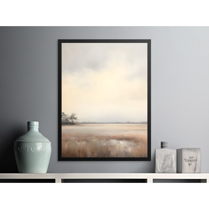 Baird Print, 11x17