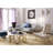 Lisbon 79'' Torchiere Floor Lamp-61906343