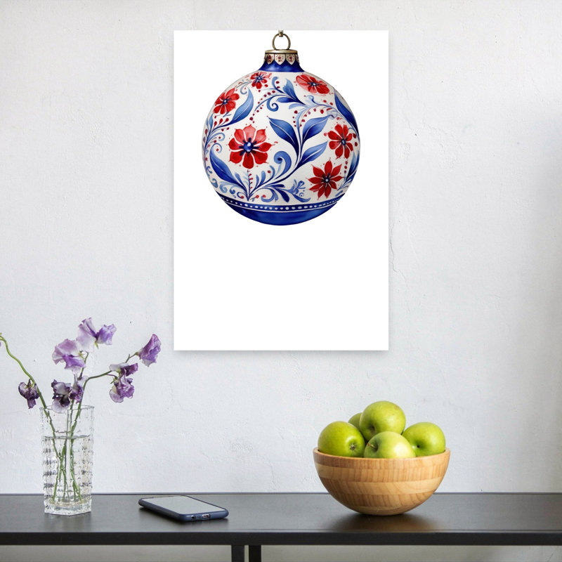Print, 60.96cm H x 40.64cm W