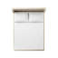 Montgomery Upholstered Wingback Bed-98782426-98782428