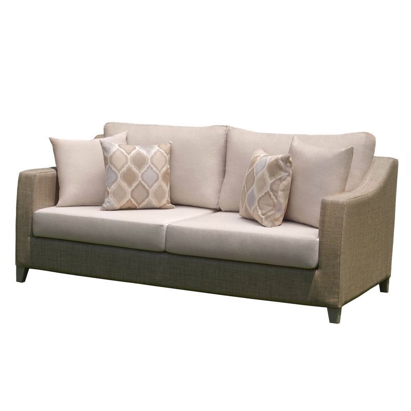 Selene Beige Sofa