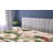 Microfiber Floral Fitted Sheet-95976872