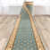 Tapis d'escalier Almore Fleur De Lis