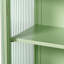 Armoire de rangement à 2 portes