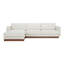 Vernon 2 - Piece Sofa & Chaise-593695109-593695110