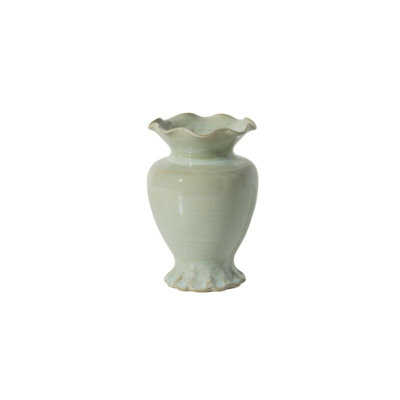 Vase Nella 6,5 po x 10 po