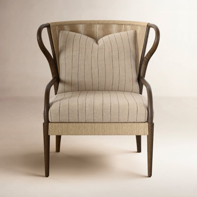 Amira Chair by Amber Lewis x Four Hands