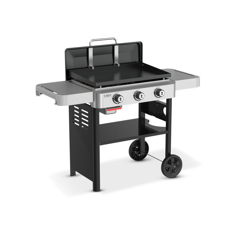 Weber 28 Rust-resistant Griddle