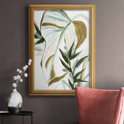 " Tropical Impromptu II "
