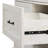 47'' W Double Dresser