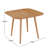 DINNING TABLE (Table Only)-471067311
