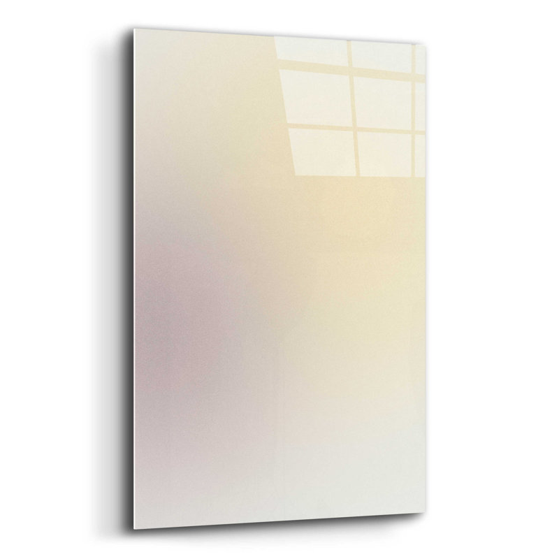 Luminous III sur plastique / acrylique par Design Fabrikken, H 24 po x l 16 po x P 0,2 po
