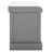 South Ferry Linen Upholstered Storage Bench-992433948