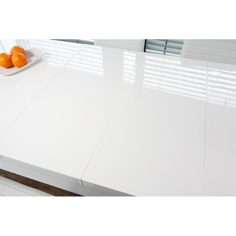 Arusha Extendable Dining Table