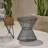 NEVADA SIDE TABLE
