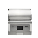Coyote 28 Inch Built-in Pellet Grill - C2P28