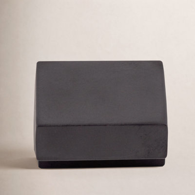 Square 1" Cabinet Knob