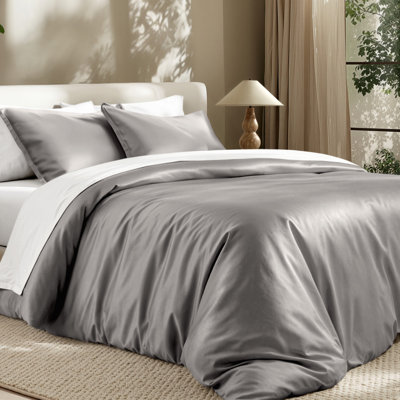 TENCEL Duvet Cover Set