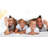 Protège-matelas imperméable en coton Codman-32978978