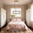 3 - Light Birds Cage Dimmable Chandelier