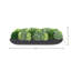 Jerez Faux Succulent in Fiberstone Planter-387915977