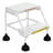 2 - Step Steel Step Stool-131172313