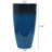 2 Pack 21" Tall Planters Sturdy Plant Flower Tree Pots For Indoor Outdoor Decor-1499756440-1490648056