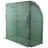 3-Tier Lean-To Portable Walk-In Greenhouse with 2 Zipper Doors, 79"x39"x83" Heavy-Duty Garden Hot House