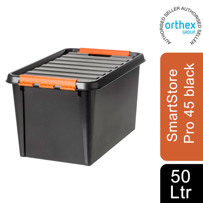 SmartStore Pro 45 (50L)