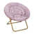 Purple Polyester