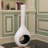 Fiberglass Floor Vase