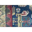 Chinese One-of-a-Kind 4'2" X 5'9" Area Rug