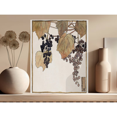 Franke Wrapped Canvas Print Set