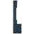 Bridget Hall Tree with Open Storage-854962037
