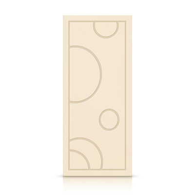 Calhome Slab Door