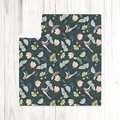 Throw Blanket