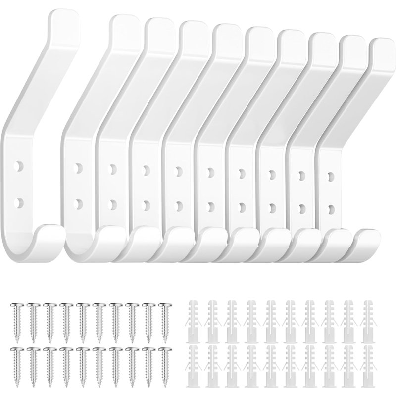 Lolotoe Metal Wall Wall Hook