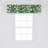Tailored Window Valance-97634304
