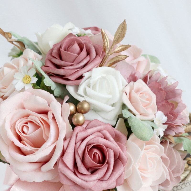 Boho Rustic Wedding Ceremony Anniversary Decor