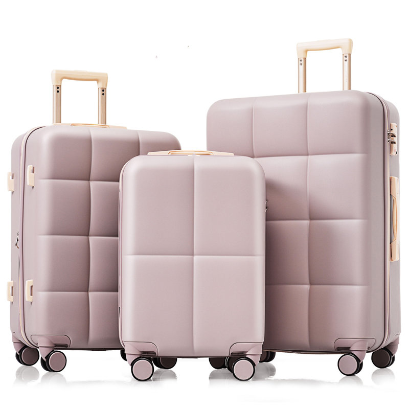 Luggage Set Of 3