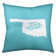Coussin Sweet Home