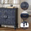 31.5" Sideboard with Solid Wood Legs-123492157