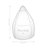 Breeze Microfiber Bean Bag Shell-72132986