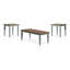 Ensemble de tables basses 3 pièces Vosgan-1318558455