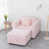 Light Pink selected